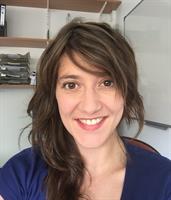 Jessica Quintin Chair